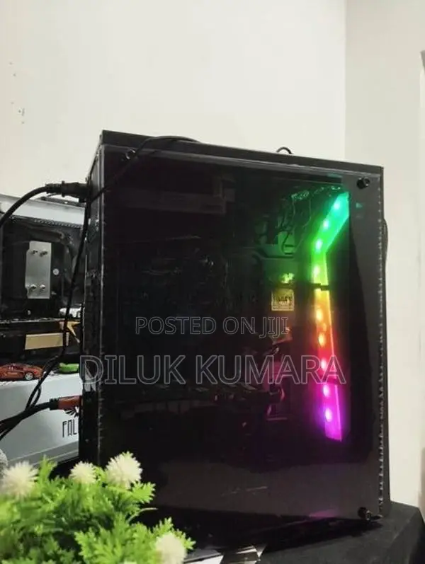 I5 7th Gen PC