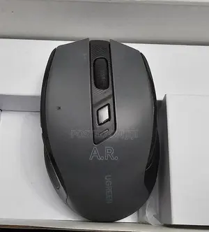 Ugreen Wireless Keyboard With Mouse Combo (KU004 + MU006)