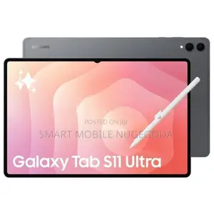 Samsung Galaxy Tab S11 Ultra 5G 12GB/256GB