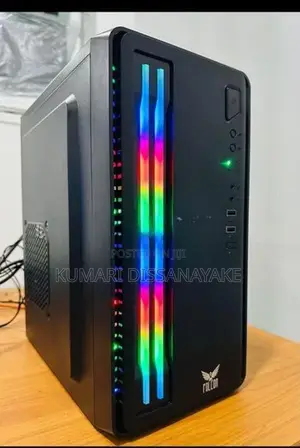 I5 3rd Gen Computer Full Set