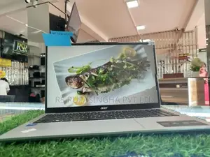 Acer i5 13 Gen laptop