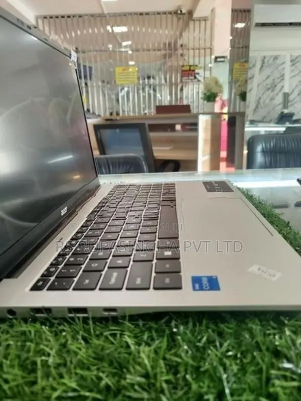 Acer i5 13 Gen laptop