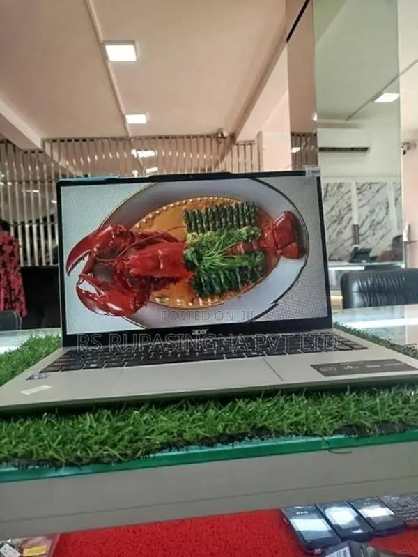 Acer i5 13 Gen laptop