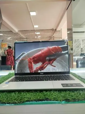 Acer i5 13 Gen laptop