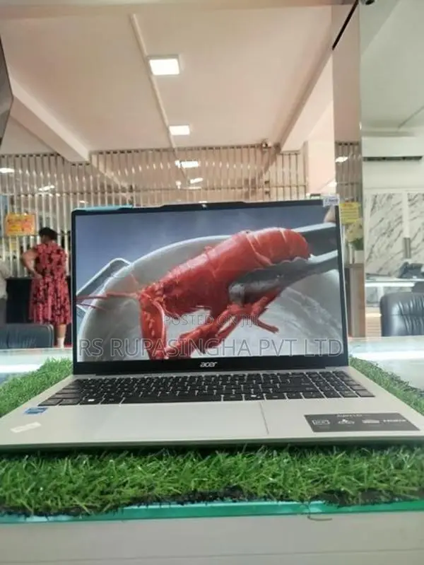 Acer i5 13 Gen laptop