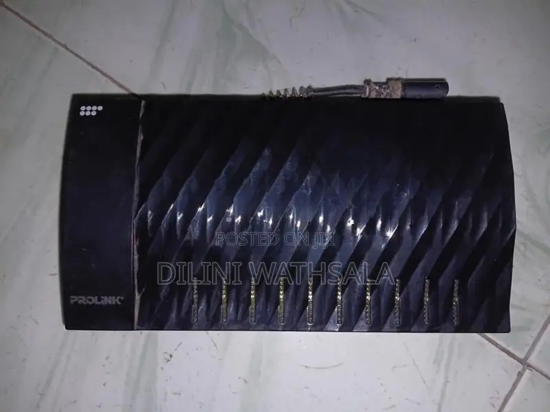 WiFi Router