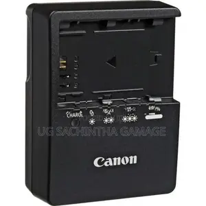 Canon Dslr Charger