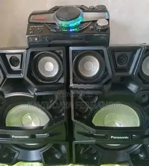 Panasonic Max 9000GN