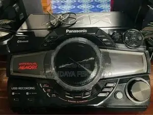 Panasonic Max 9000GN