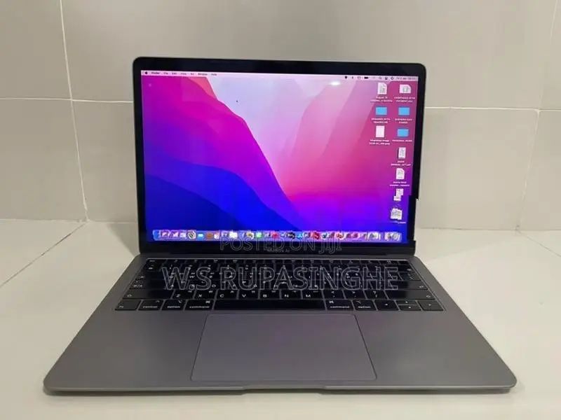 Apple MacBook Air 2018
