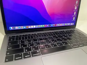 Apple MacBook Air 2018