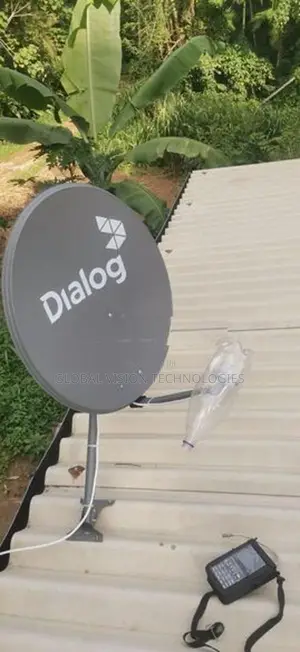Dialog TV Prepaid