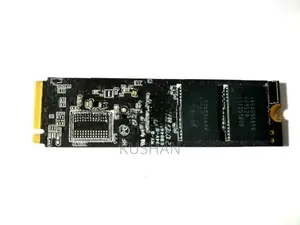 512GB NVMe SSD Drive