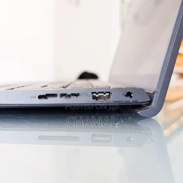 Dell inspiron 15 Ryzen 5-5000 Series 8GB DDR4 Ram 512GB Nvme SSD Lapto