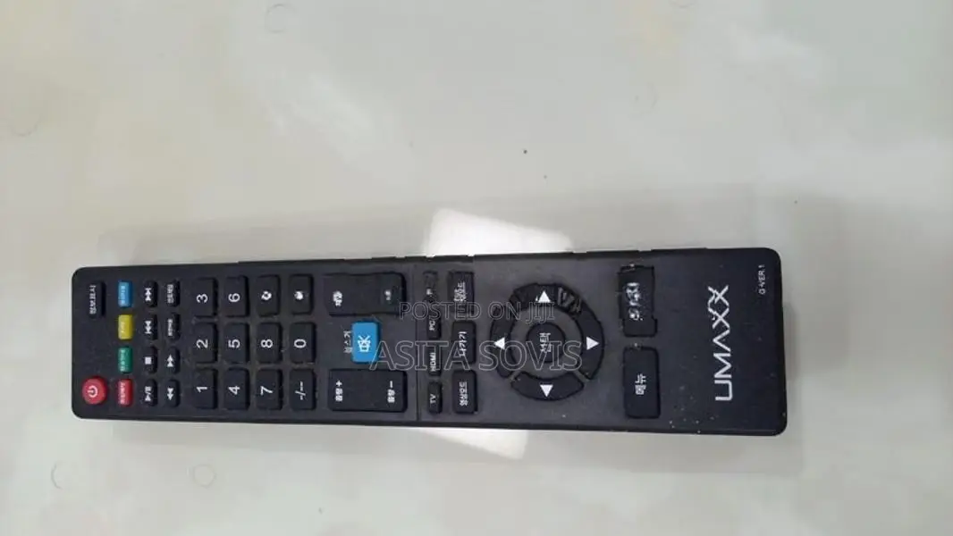 Umaxx LED TV 32 Inch