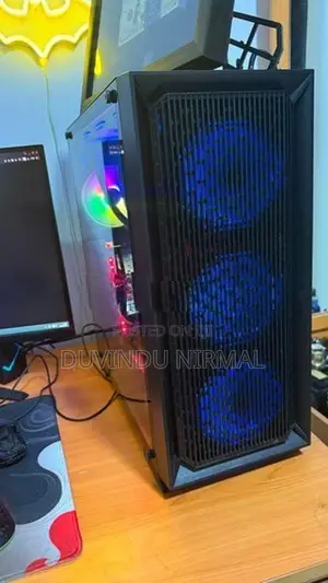 Intel i5 10th Gen Gaming PC
