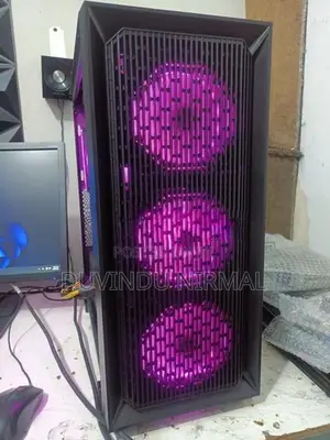 Intel i5 10th Gen Gaming PC