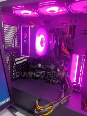 Intel i5 10th Gen Gaming PC