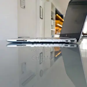 HP 15-fq Intel Core i5-12th Gen 8GB RAM 512GB NVMe SSD Laptop