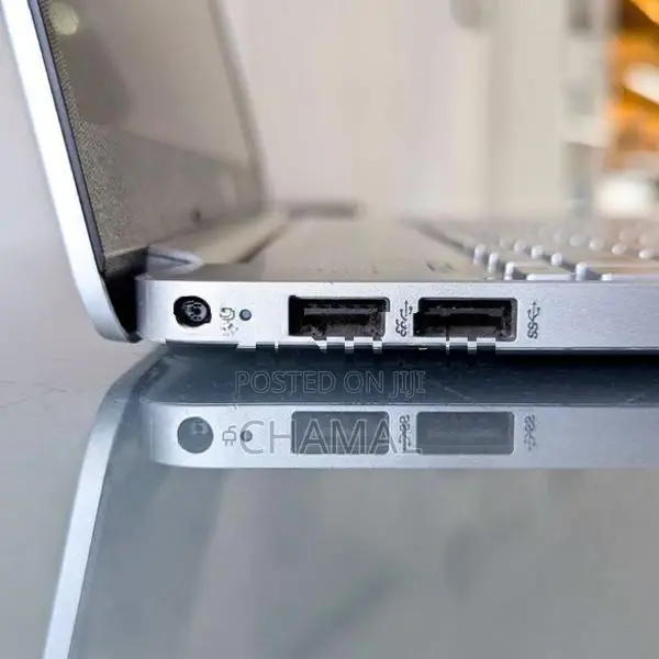 HP 15-fq Intel Core i5-12th Gen 8GB RAM 512GB NVMe SSD Laptop
