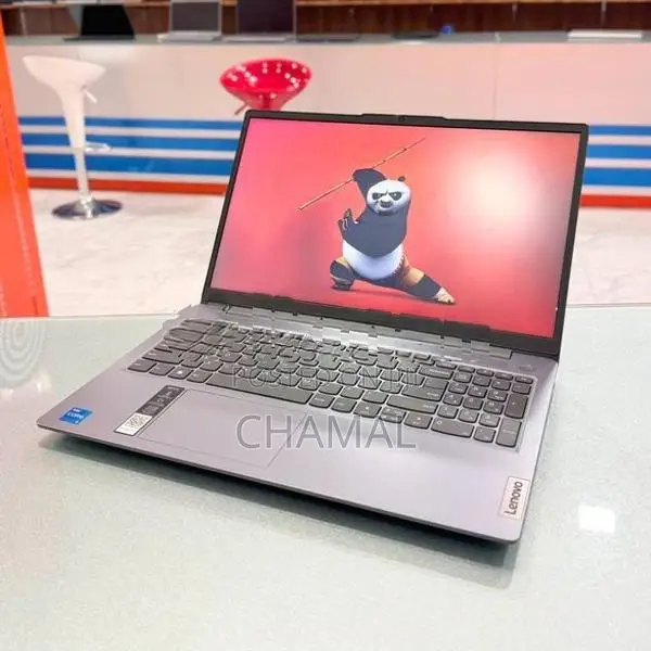 Lenovo Ideapad Slim 3 Core i5-12th Gen 8GB Ram 512GB SSD Laptop
