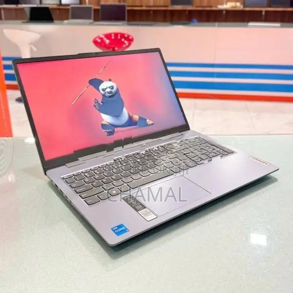 Lenovo Ideapad Slim 3 Core i5-12th Gen 8GB Ram 512GB SSD Laptop