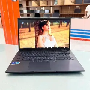 Asus ExpertBook B15 Core i5-12th Gen 8GB 512GB SSD Laptop