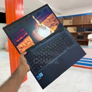 Asus ExpertBook B15 Core i5-12th Gen 8GB 512GB SSD Laptop
