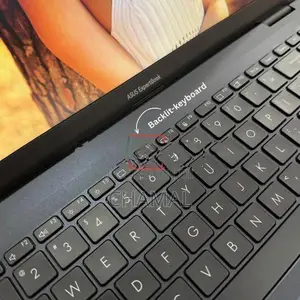 Asus ExpertBook B15 Core i5-12th Gen 8GB 512GB SSD Laptop