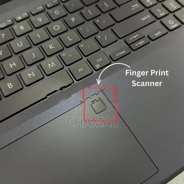 Asus ExpertBook B15 Core i5-12th Gen 8GB 512GB SSD Laptop