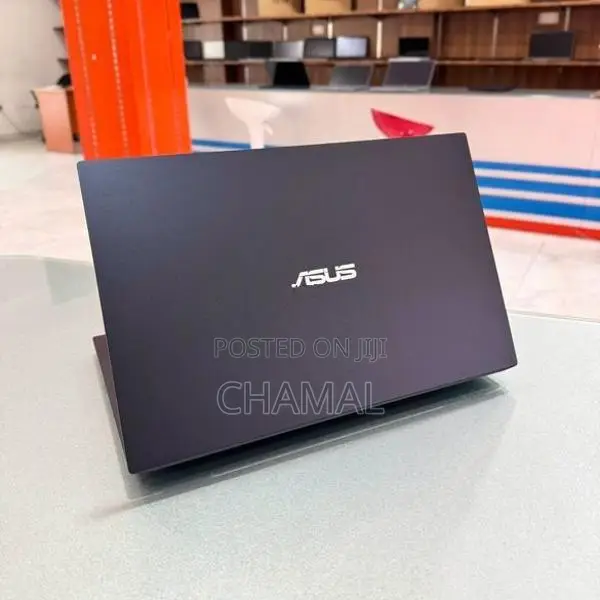 Asus ExpertBook B15 Core i5-12th Gen 8GB 512GB SSD Laptop
