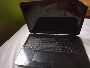Hp Laptop