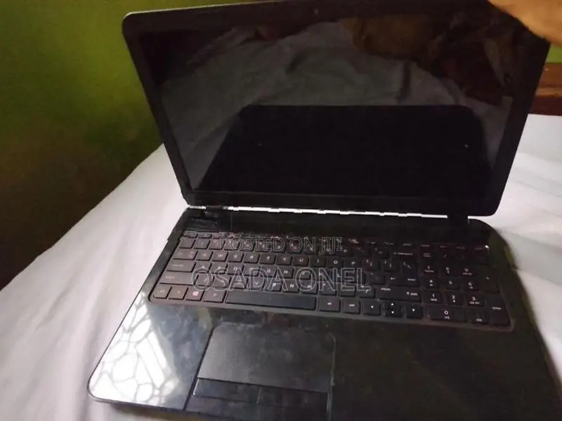 Hp Laptop