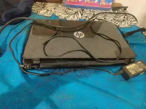 Hp Laptop