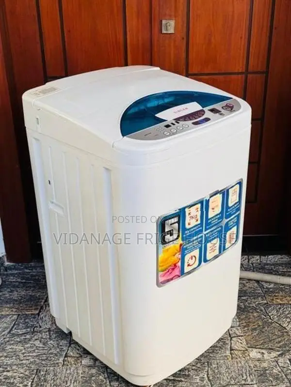 Singer 70 R Washing Machine