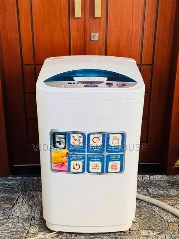 Singer 70 R Washing Machine