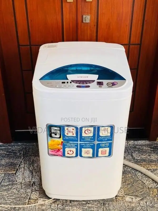 Singer 70 R Washing Machine