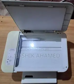 HP Des Jet Ink Advantage 1515 All-in-One Printer