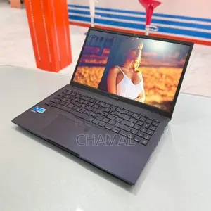 Asus Expertbook Core i5 -12th +8GB|512GB|Fingerprint Laptop
