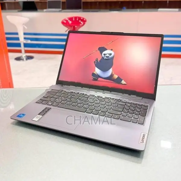 Lenovo Core i5 -12th Gen H Processor 8GB|512GB Laptop