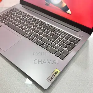 Lenovo Core i5 -12th Gen H Processor 8GB|512GB Laptop