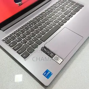 Lenovo Core i5 -12th Gen H Processor 8GB|512GB Laptop