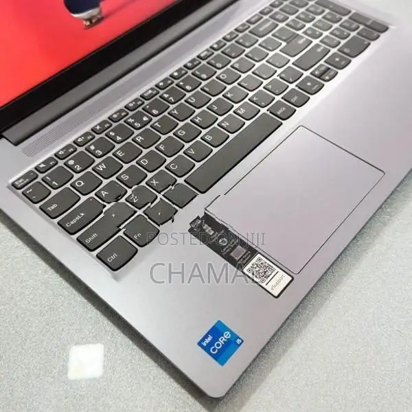 Lenovo Core i5 -12th Gen H Processor 8GB|512GB Laptop