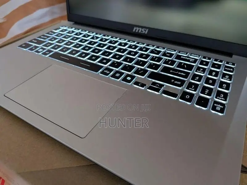 Msi Modern 15 F13MG 16GB