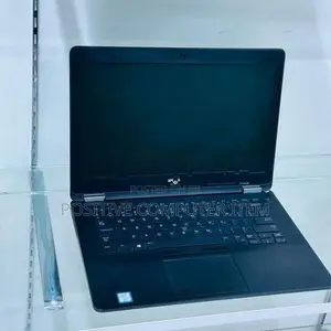 Dell Latitude i5 6TH GEN 8GB RAM 256GB SSD E7470 LAPTOP