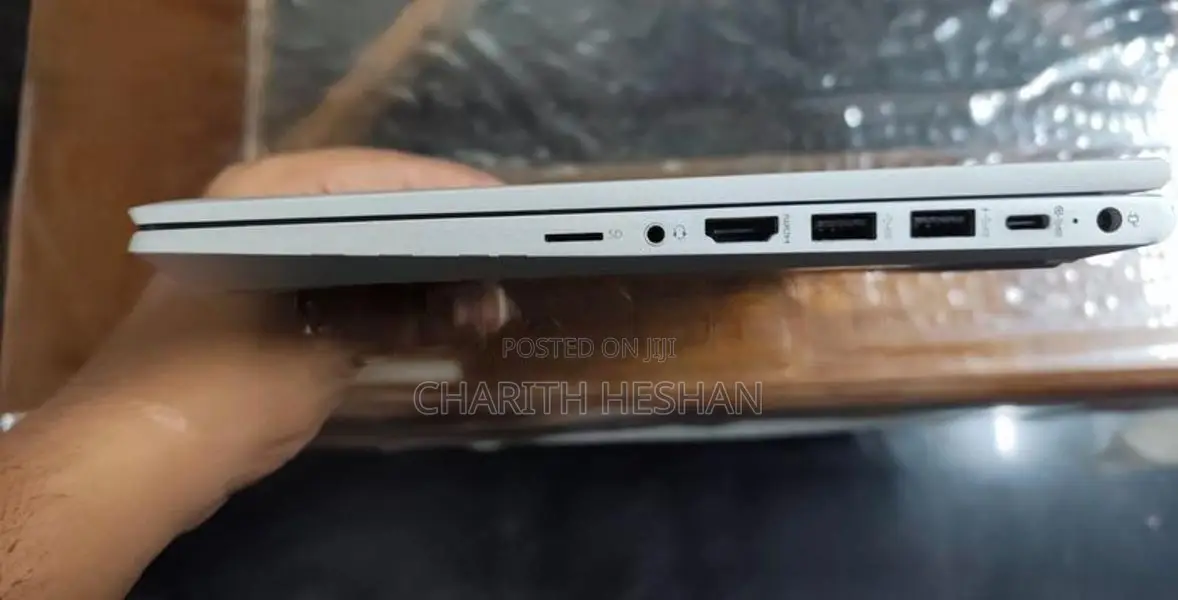 HP ProBook 440 G8