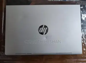 HP ProBook 440 G8