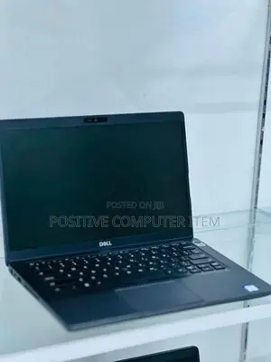 Dell Latitude 5400 i5 8TH GEN_-8GB RAM-/256GB SSD