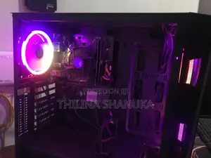 i5 8th Gen / 32GB Ram