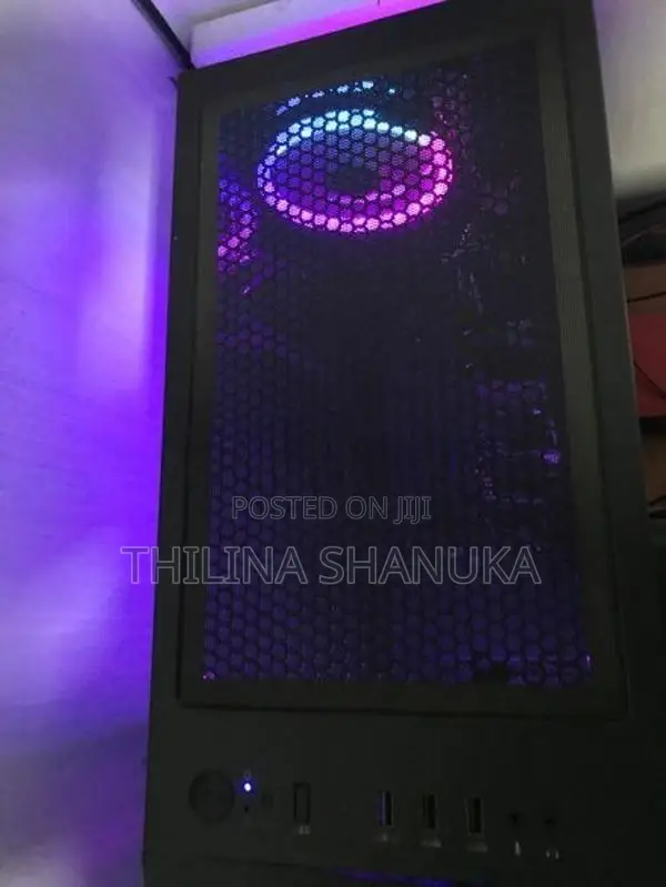 i5 8th Gen / 32GB Ram